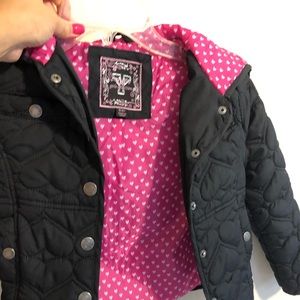 Girls jacket